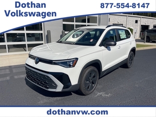 2025 Volkswagen Taos for sale in Dothan AL