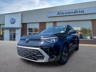 2026 Volkswagen Taos for sale in Alexandria VA