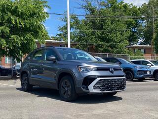 2026 Volkswagen Taos for sale in Alexandria VA
