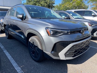 2025 Volkswagen Taos for sale in Mount Pleasant SC