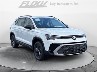 2025 Volkswagen Taos for sale in Durham NC