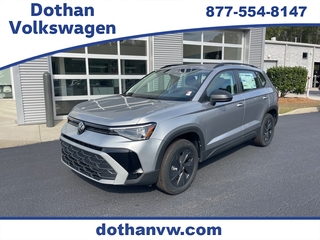 2026 Volkswagen Taos for sale in Dothan AL
