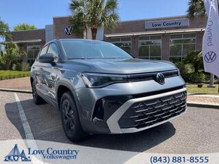 2025 Volkswagen Taos for sale in Mount Pleasant SC