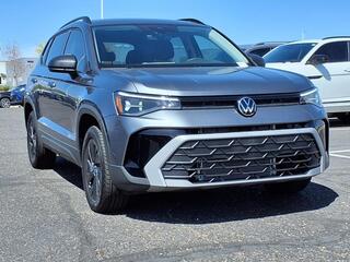 2025 Volkswagen Taos for sale in Peoria AZ