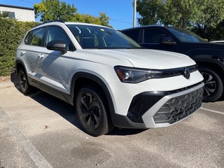 2025 Volkswagen Taos for sale in Mount Pleasant SC