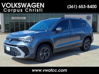 2025 Volkswagen Taos for sale in Corpus Christi TX