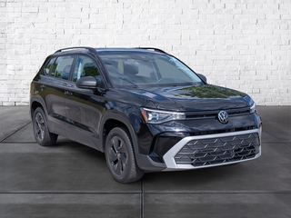 2026 Volkswagen Taos for sale in Chattanooga TN