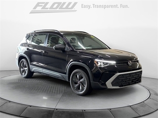 2025 Volkswagen Taos for sale in Durham NC