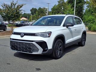 2025 Volkswagen Taos for sale in Gastonia NC