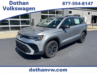 2025 Volkswagen Taos for sale in Dothan AL