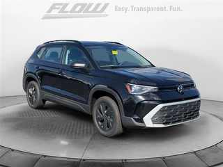 2025 Volkswagen Taos for sale in Durham NC