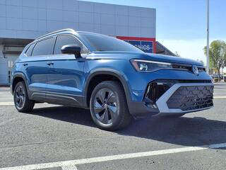 2026 Volkswagen Taos for sale in Peoria AZ