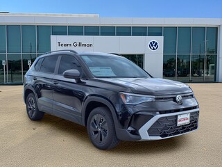 2026 Volkswagen Taos for sale in Kingwood TX
