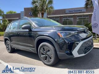 2025 Volkswagen Taos for sale in Mount Pleasant SC