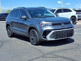 2025 Volkswagen Taos for sale in Peoria AZ