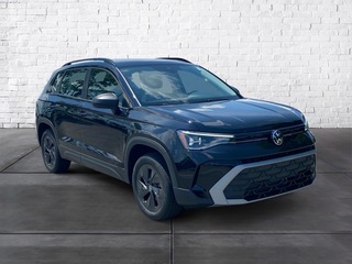 2025 Volkswagen Taos for sale in Chattanooga TN