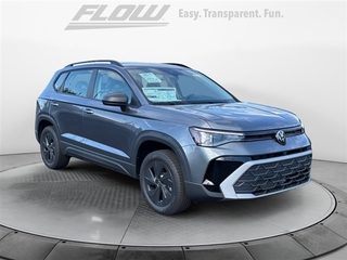 2025 Volkswagen Taos for sale in Durham NC