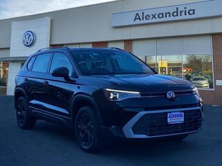 2026 Volkswagen Taos for sale in Alexandria VA