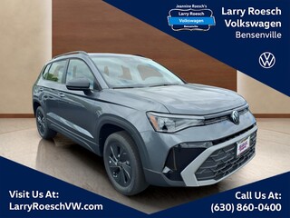 2026 Volkswagen Taos for sale in Elmhurst IL