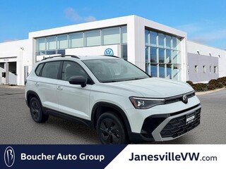2026 Volkswagen Taos for sale in Janesville WI