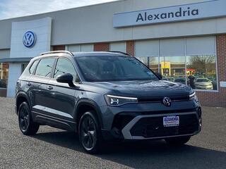 2025 Volkswagen Taos for sale in Alexandria VA