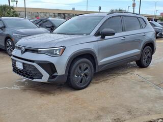 2025 Volkswagen Taos for sale in Corpus Christi TX