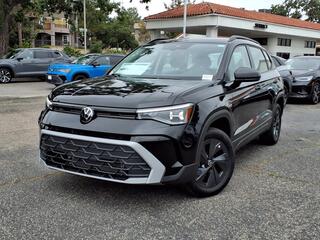 2025 Volkswagen Taos