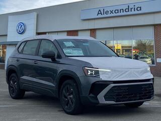 2026 Volkswagen Taos for sale in Alexandria VA