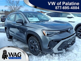 2026 Volkswagen Taos for sale in Mt. Prospect IL