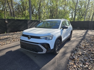 2026 Volkswagen Taos for sale in Kansas City MO