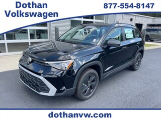 2026 Volkswagen Taos