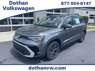 2026 Volkswagen Taos