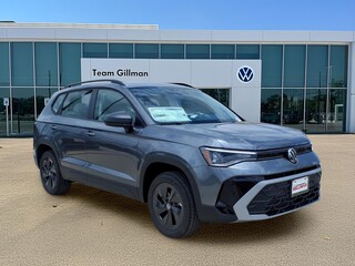 2026 Volkswagen Taos for sale in Kingwood TX