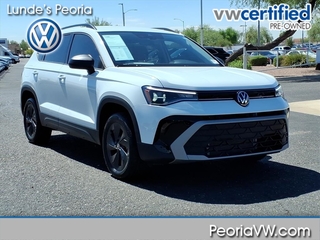 2025 Volkswagen Taos for sale in Peoria AZ