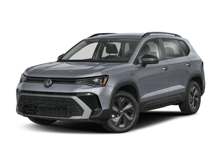 2025 Volkswagen Taos for sale in Mount Pleasant SC