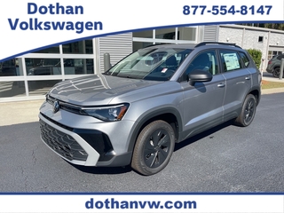 2025 Volkswagen Taos for sale in Dothan AL