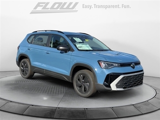 2025 Volkswagen Taos for sale in Durham NC