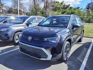 2025 Volkswagen Taos