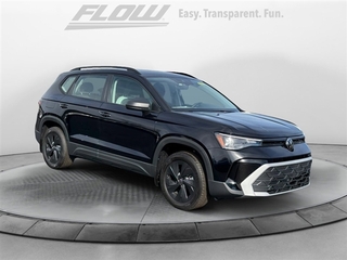 2025 Volkswagen Taos for sale in Durham NC