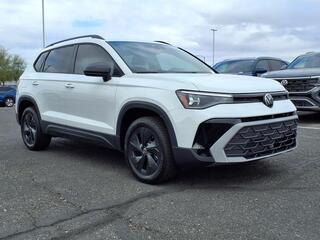 2025 Volkswagen Taos for sale in Peoria AZ