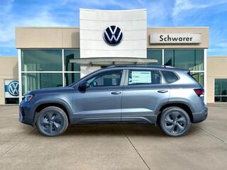 2026 Volkswagen Taos for sale in Lincoln NE