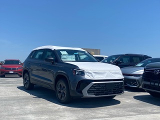 2026 Volkswagen Taos for sale in Alexandria VA
