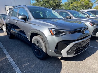 2025 Volkswagen Taos for sale in Mount Pleasant SC