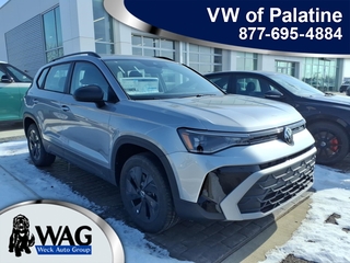2026 Volkswagen Taos for sale in Mt. Prospect IL