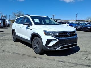 2024 Volkswagen Taos for sale in Newark NJ