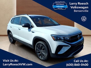 2024 Volkswagen Taos for sale in Elmhurst IL