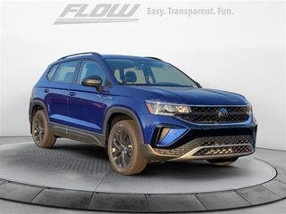 2024 Volkswagen Taos for sale in Durham NC