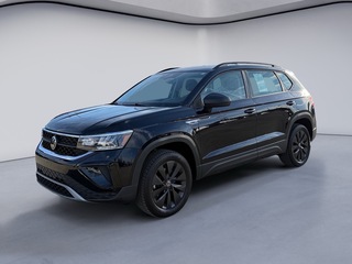 2024 Volkswagen Taos