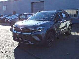 2024 Volkswagen Taos for sale in Garwood NJ