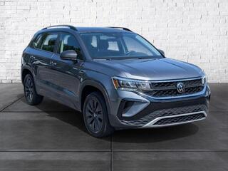 2024 Volkswagen Taos for sale in Chattanooga TN